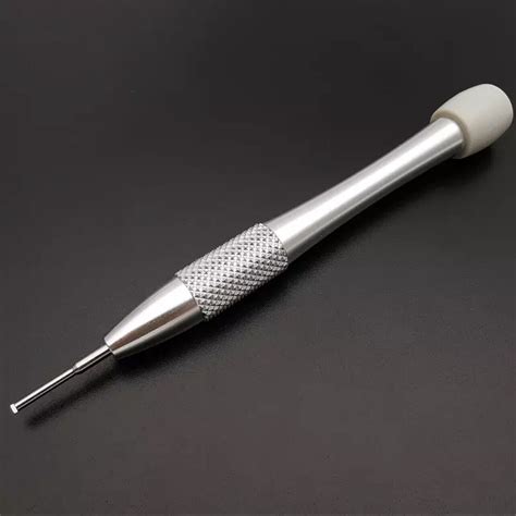 screwdriver for rolex oyster bracelet|oyster bracelet screwdriver size.